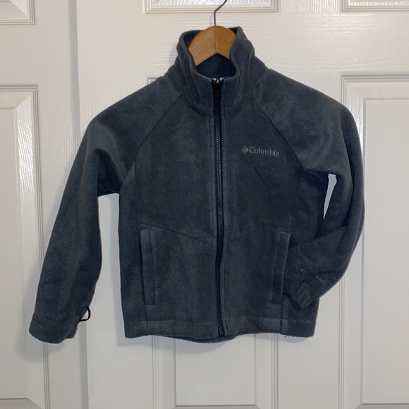 Boys Columbia Jacket - Picture 5 of 7